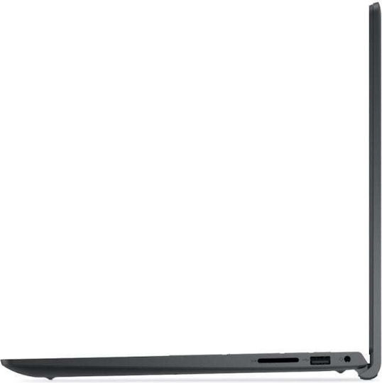 Dell DC15255-A117 15" IPS FHD Touchscreen 120Hz (Ryzen 7-7730U/16GB/512GB SSD/W11 Home) (International English Keyboard)