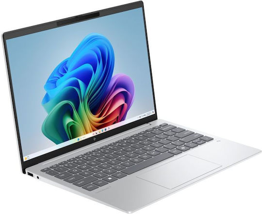 HP OmniBook 7 Aero 13-bg1218nw 13.3" IPS QHD+ (Ryzen 5-340/16GB/512GB SSD/W11 Home) (International English Keyboard)