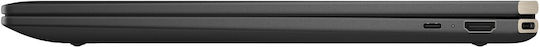 HP Spectre X360 16-aa0233nw 16" OLED Touchscreen (Ultra 7-155H/16GB/1TB SSD/GeForce RTX 4060/W11 Pro) (US Keyboard)