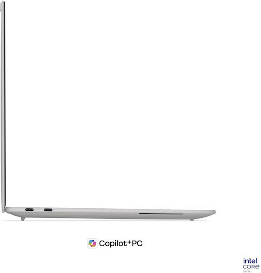 Lenovo Yoga Slim 7 Ultra 14IPH11 14" OLED Touchscreen 120Hz (Ultra 7-355/32GB/1TB SSD/W11 Home) Seashell (GR Keyboard)