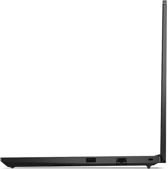 Lenovo Thinkpad E14 Gen 7 14" IPS 120Hz (Ultra 5-228V/32GB/1TB SSD/Kein Betriebssystem) (Englisch (US) Tastatursprache)