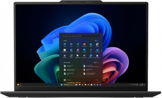 Lenovo ThinkPad X1 Carbon Gen 14 Aura Edition 14" OLED Touchscreen (Ultra 7-355/32GB/1TB SSD/W11 Pro) (GR Keyboard)