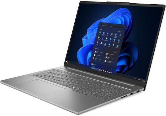 Lenovo Ideapad Pro 5 16IPH11 16" OLED 120Hz (Ultra 9-386H/32GB/1TB SSD/GeForce RTX 5060/No OS) (International English Keyboard)