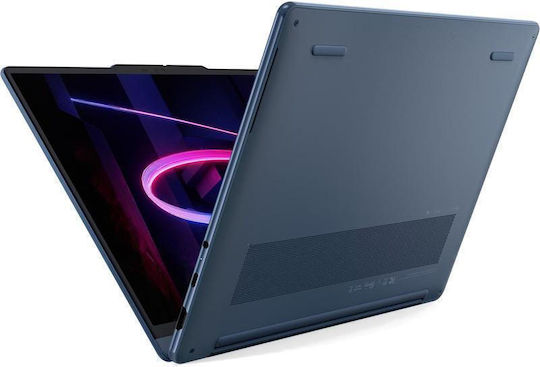Lenovo Yoga 9 2-in-1 14IPH11 14" OLED Ecran tactil 120Hz (Ultra 7-355/32GB/1TB SSD/W11 Home) (Tastatură US)