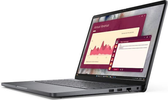Dell Pro 14 PC14250 14" IPS FHD+ (Ultra 7-255U/16GB/1TB SSD/W11 Pro) (UK Keyboard)