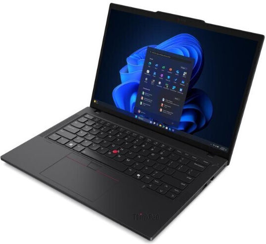 Lenovo Thinkpad T14 Gen 6 14" IPS FHD+ Touchscreen (Ultra 7-258V/32GB/1TB SSD/W11 Pro) (International English Keyboard)