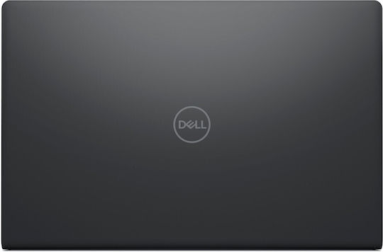 Dell Pro 15 Essential PV15250 15" IPS FHD 120Hz (Core 3-100U/8GB/512GB SSD/Linux) (Tastatură International English)