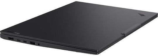 Lenovo ThinkPad E16 Gen 3 (Intel) 16" FHD+ (Ultra 7-258V/32GB/512GB SSD/W11 Pro) (Tastatură International English)