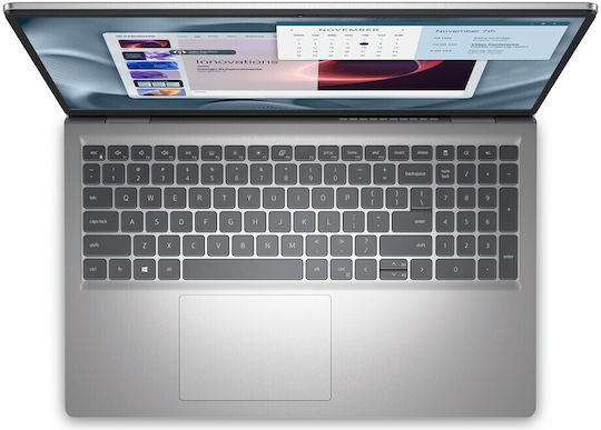 Dell Pro 15 Essential 15.6" IPS FHD 120Hz (i5-1334U/16GB/1TB SSD/Linux) (Tastatură International English)
