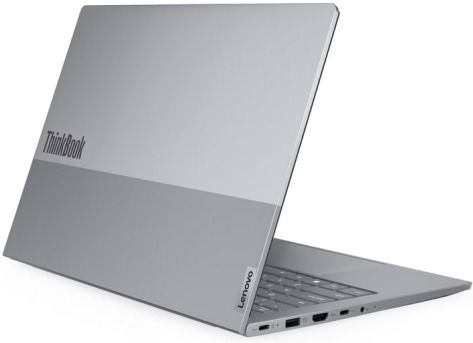 Lenovo ThinkBook 16 G9 AHP 16" IPS FHD+ (Ryzen 5-220/16GB/512GB SSD/W11 Pro) Arctic Grey (International English Keyboard)