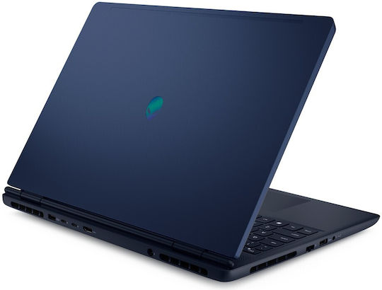 Dell Alienware X16 AC16250 16" QHD+ 120Hz (Nucleu 7-240H/16GB/1TB SSD/GeForce RTX 4050/W11 Pro) (Tastatură International English)
