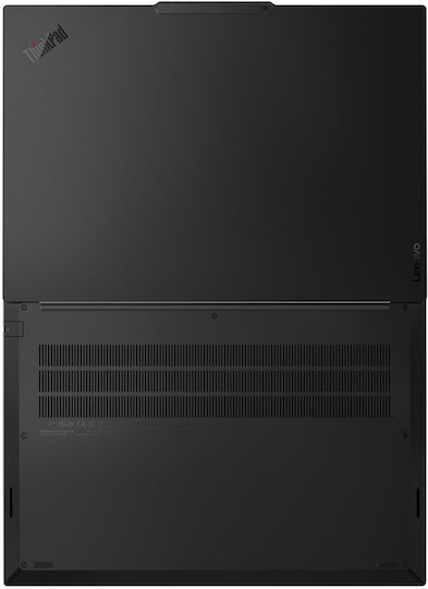 Lenovo ThinkPad E16 Gen 3 (Intel) 16" FHD+ (Ultra 7-258V/32GB/1.0TB SSD/Fără Sistem De Operare) (Tastatură Engleză Internațională)