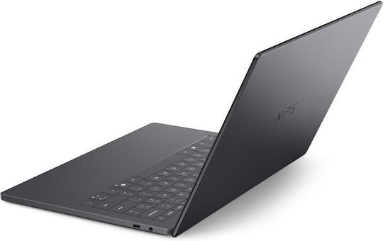 Dell XPS 14 14" OLED Ecran Tactil 120Hz (Ultra 7-358H/32GB/2TB SSD/W11 Pro) (Tastatură Engleză SUA)