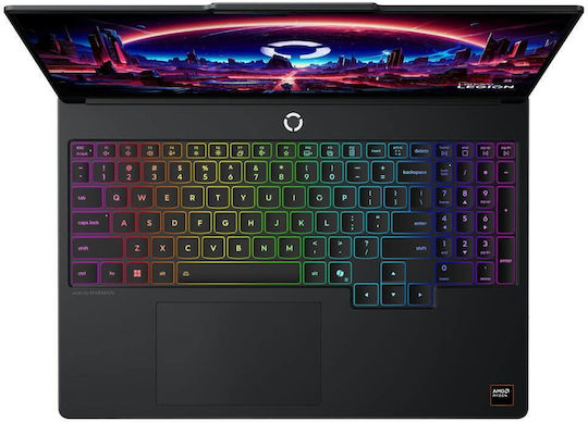 Lenovo Legion 5 15AHP11 15.3" OLED QHD+ 165Hz (Ryzen 7-250/16GB/512GB SSD/GeForce RTX 5050/No OS) Eclipse Black (US Keyboard)