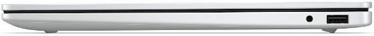HP OmniBook 5 14-hh0002nvx 14" OLED FHD+ (Ultra 5-332/24GB/1.0TB SSD/W11 Home) (International English Keyboard)