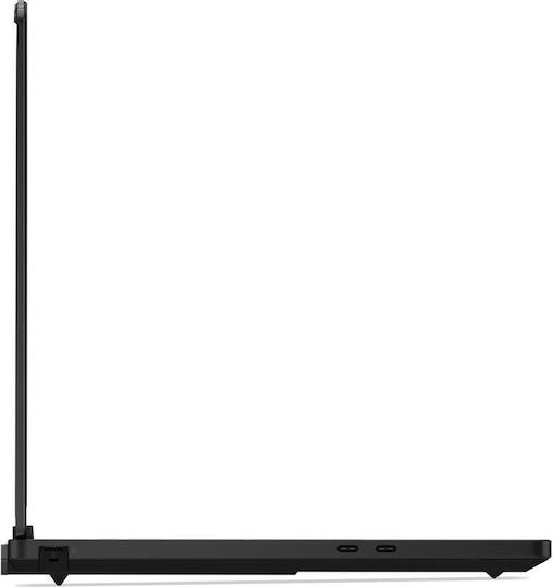Lenovo Legion 5 15AHP11 15.3" OLED QHD+ 165Hz (Ryzen 7-250/16GB/512GB SSD/GeForce RTX 5060/No OS) (International English Keyboard)
