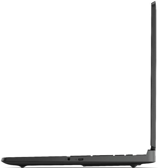 Dell Alienware 15 DA15260 15.3" IPS FHD+ 165Hz (Core 7-240H/16GB/1TB SSD/GeForce RTX 5050/W11 Home) (International English Keyboard)