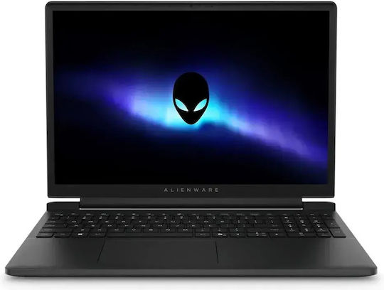 Dell Alienware 15 DA15265 15.3" IPS FHD+ 165Hz (Ryzen 7-260/32GB/1TB SSD/GeForce RTX 5050/W11 Home) (International English Keyboard)