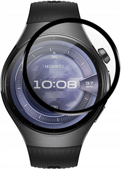 Spacecase Sw Hybrid Glass Huawei Watch 5 46mm 5905719129088