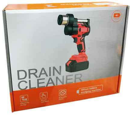 Bisutime Drain Auger Tool