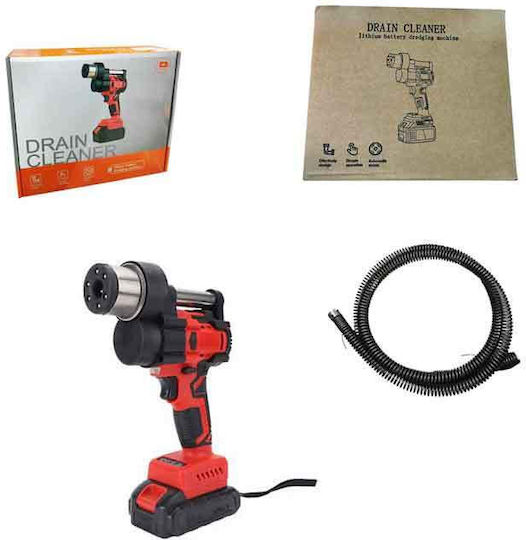 Bisutime Drain Auger Tool
