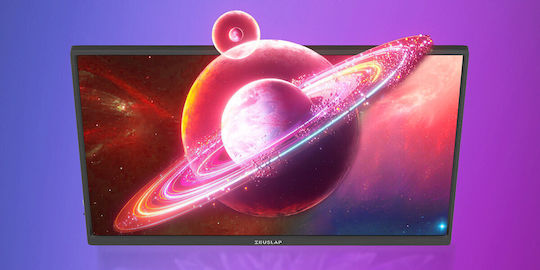 Zeuslap Z16K IPS Portable Monitor 16" 4K 3840x2160 with Response Time 3ms GTG