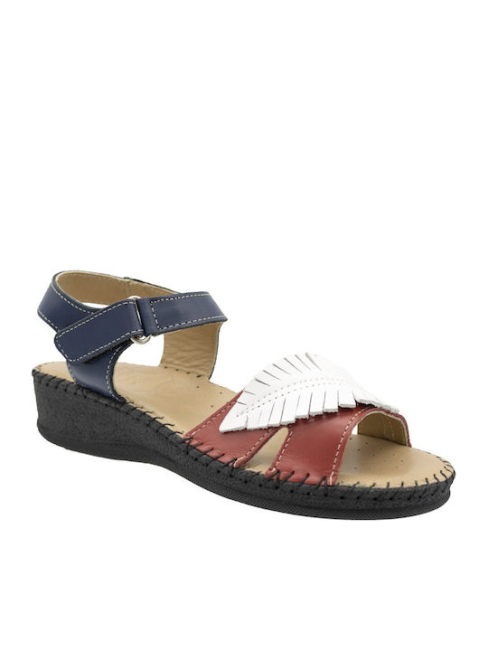 Anatomic Summer Women's Multicolour Platforms