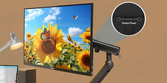 Zeuslap P16ST IPS Touch Portable Monitor 16" QHD 2560x1600 144Hz with Response Time 3ms GTG