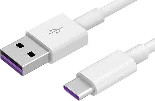 YOURZ Cablu USB 2.0 USB-C Masculin - USB-A 1m 57247