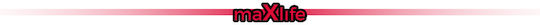 Maxlife USB 2.0 Cable USB-C male - USB-A Black 0.2m