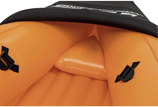 Bestway 65077 Πλαστικό Kayak Θαλάσσης 2 Ατόμων Πολύχρωμο