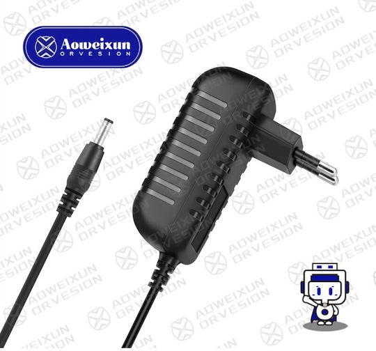 Universal Power Adapter 12V/2A Aw-57630 Rl16110