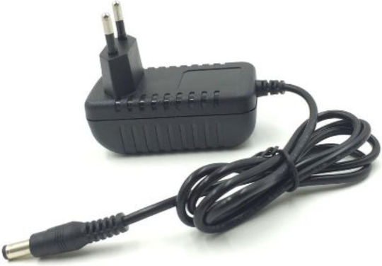 Anga CP0502-2A 5V 2A 5.5mm/2.5mm Universal Τροφοδοτικό 5V 2A με Ισχύ 10W