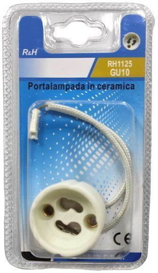 R&H Extension Lamp Socket For GU10 Socket Z69821218385