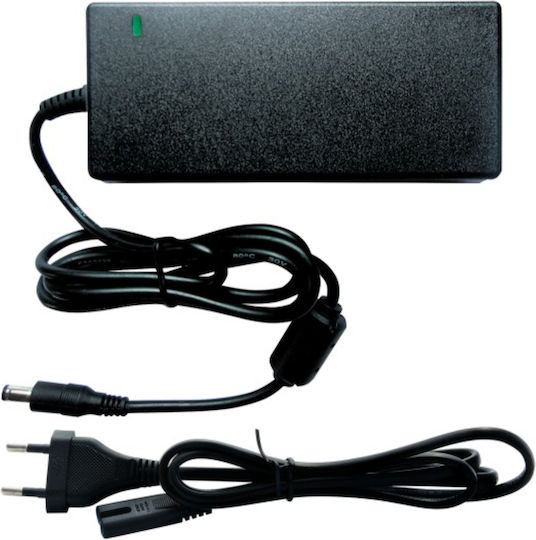 Amarad Adaptor Universal De Alimentare 30V 2A Cu Putere 60W Cu 3 Mufe (2.2.80)