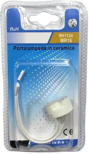 R&H Extension Lamp Socket for MR16 Socket Z69821318379