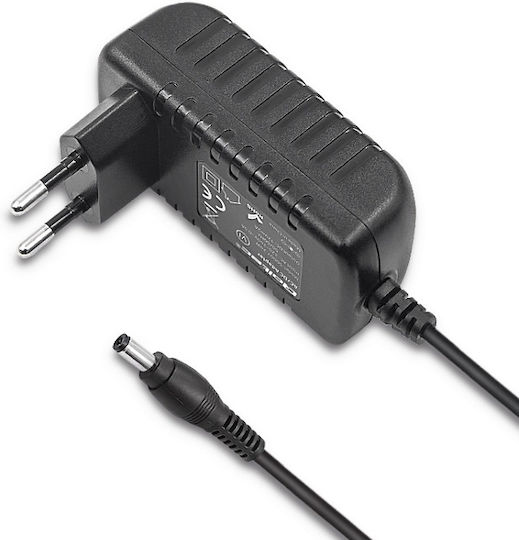Qoltec Universal Τροφοδοτικό 9V 2A με Ισχύ 18W (51113)
