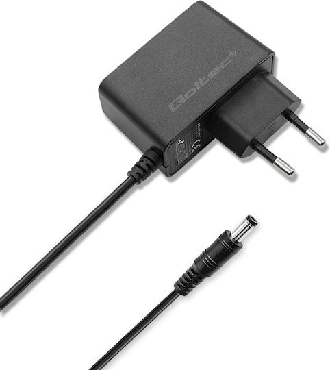 Universal Power Adapter 12V 1A with Power 12W