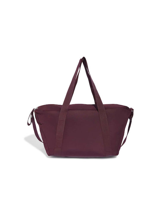 adidas adidas Women's Gym Back Bag Red