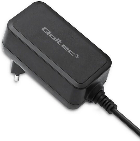 Qoltec Universal Power Adapter 9V 3A with Power 27W (50786)
