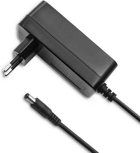 Qoltec Универсален Захранващ Блок 12 4A с Мощност 48W (51104)