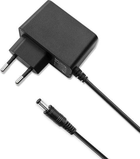 Qoltec Universal Τροφοδοτικό 15V 1A με Ισχύ 15W (52417)