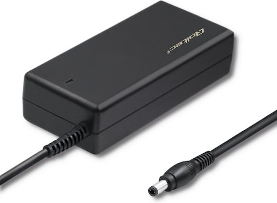 Qoltec Universal Τροφοδοτικό 12 6A με Ισχύ 72W (51106)