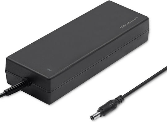 Qoltec Universelles Netzadapter 12 10A mit Leistung 120W