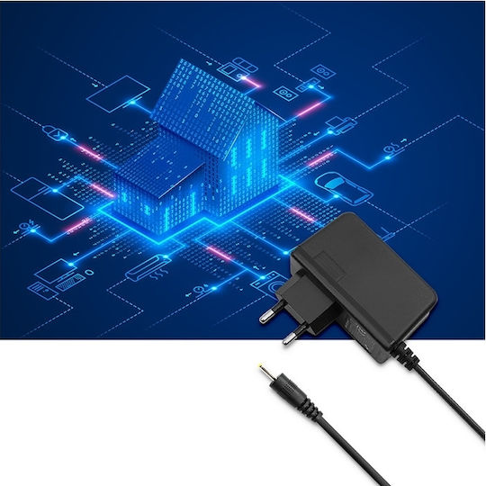 Qoltec Universelles Netzadapter 5 3A mit Leistung 15W