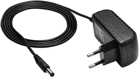 Akyga Universal Power Adapter 12V 10A With Power 120W 2.1MM