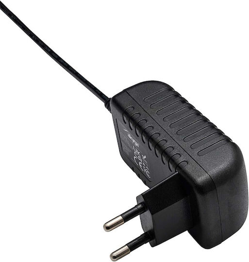 Akyga Universal Power Adapter 12V 10A With Power 120W 2.1MM
