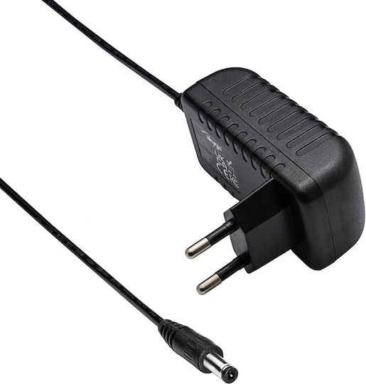Akyga Universal Power Adapter 9V 1A with Power 9W (AK-TB-11)