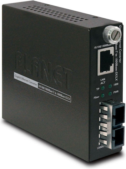 Planet Media Converter 1τμχ (GST-802)