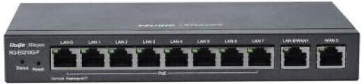 Ruijie Rg-eg210g-p RG-EG210G-P Cloud Controller